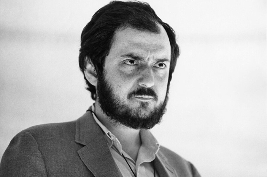 Stanley Kubrick'in Hayatı ve Kariyeri Stanley Kubrick'in Hayatı ve Kariyeri