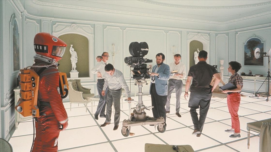 Stanley Kubrick'in Yönetmenlik Tarzı ve Sinemaya Katkıları