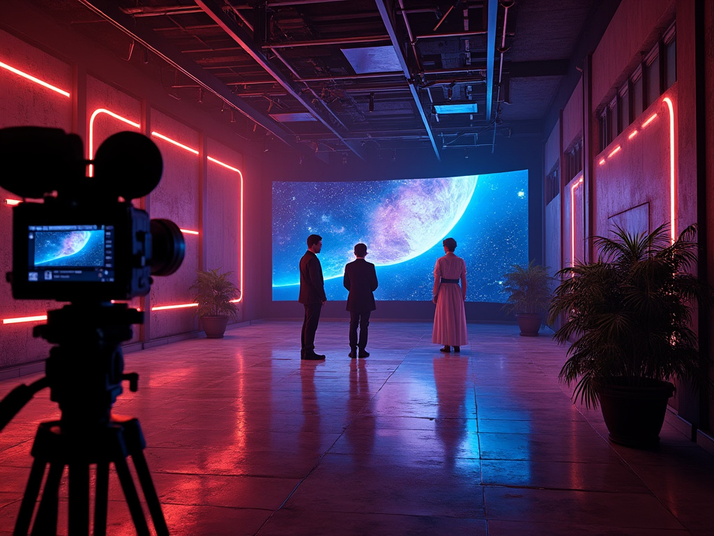 Kubrick’in Sinematografi Tarzının Temel Özellikleri